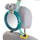 Taf Toys Koala Car Mirror