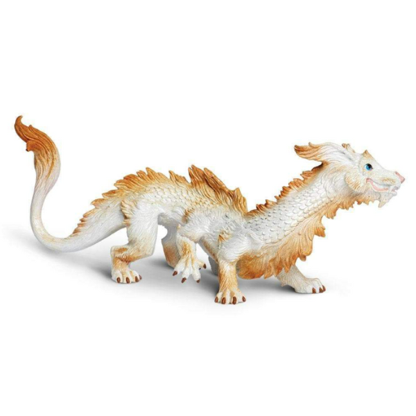 Safari Ltd Goodluck Dragon