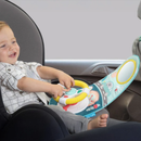 Taf Toys Koala in car wheel toy