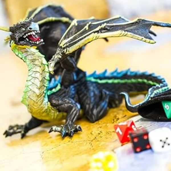 Safari Ltd Fog Dragon