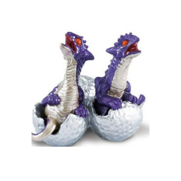 Safari Ltd Dragon Hatchlings
