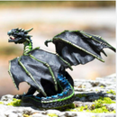 Safari Ltd Fog Dragon