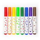 Tiger Tribe Markers Scented