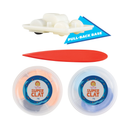Tiger Tribe Hover Craft Pull Back