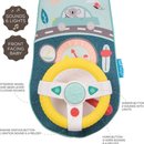 Taf Toys Koala in car wheel toy