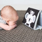 Taf Toys Tummy-Time Book