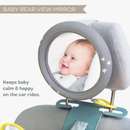 Taf Toys Koala in Car Play Centre