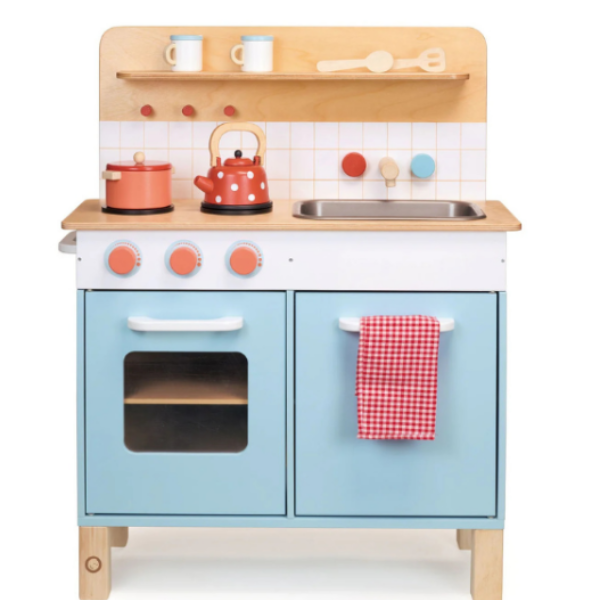 Mentari Kids Kitchen