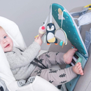 Taf Toys North Pole Feet Fun Car Toy