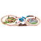 Bigjigs Rail Construction Train Set