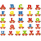 Bigjigs Rail Letter W
