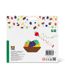 Tiger Tribe Markers Scented