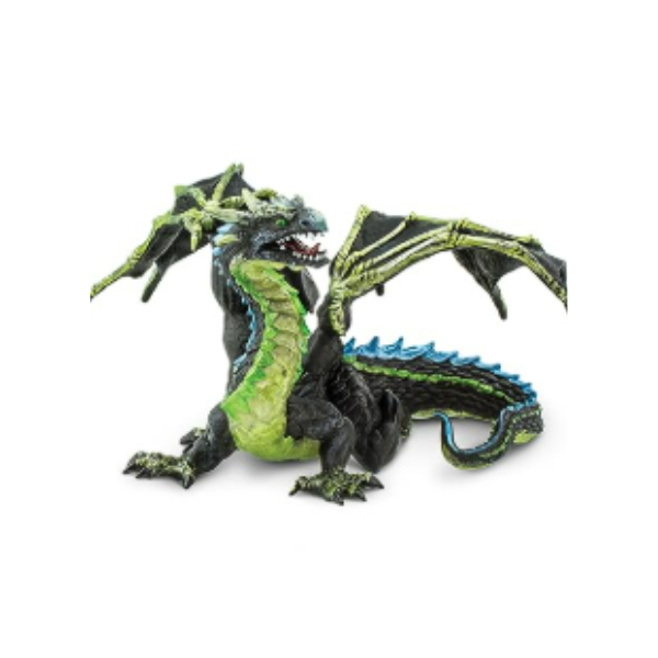 Safari Ltd Fog Dragon