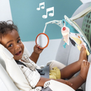 Taf Toys Penuin Play & Kick Car Toy