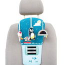 Taf Toys North Pole Feet Fun Car Toy