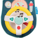 Taf Toys Koala in car wheel toy