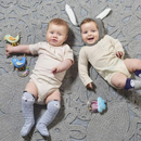 Taf Toys Cheeky Chick Rattle