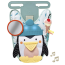 Taf Toys Penuin Play & Kick Car Toy