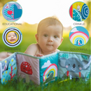 Taf Toys Koala Clip on Pram Book