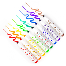 Tiger Tribe Markers Scented
