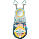 Taf Toys Koala in car wheel toy