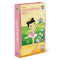 Tiger Tribe Ballet Colouring Set
