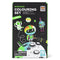 Tiger Tribe Neon Colouring Set Outer Space