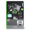 Tiger Tribe Neon Colouring Set Outer Space