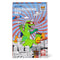 Tiger Tribe 3D Colouring Set Sci Fi Fun