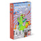 Tiger Tribe 3D Colouring Set Sci Fi Fun