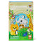 Tiger Tribe Colouring Set – Zoo