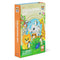 Tiger Tribe Colouring Set – Zoo