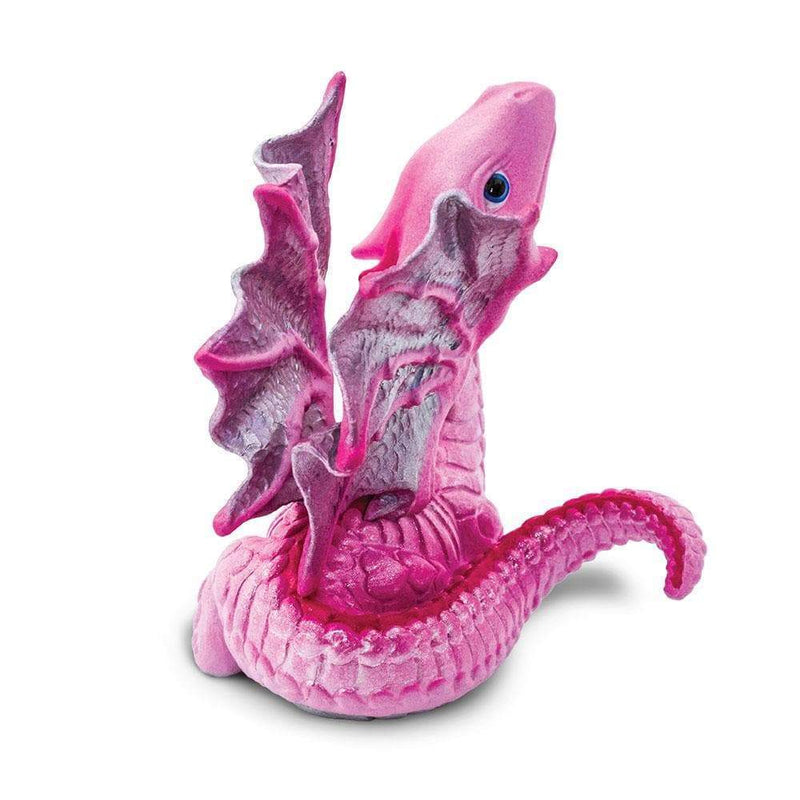 Safari Ltd Dragon Baby Love