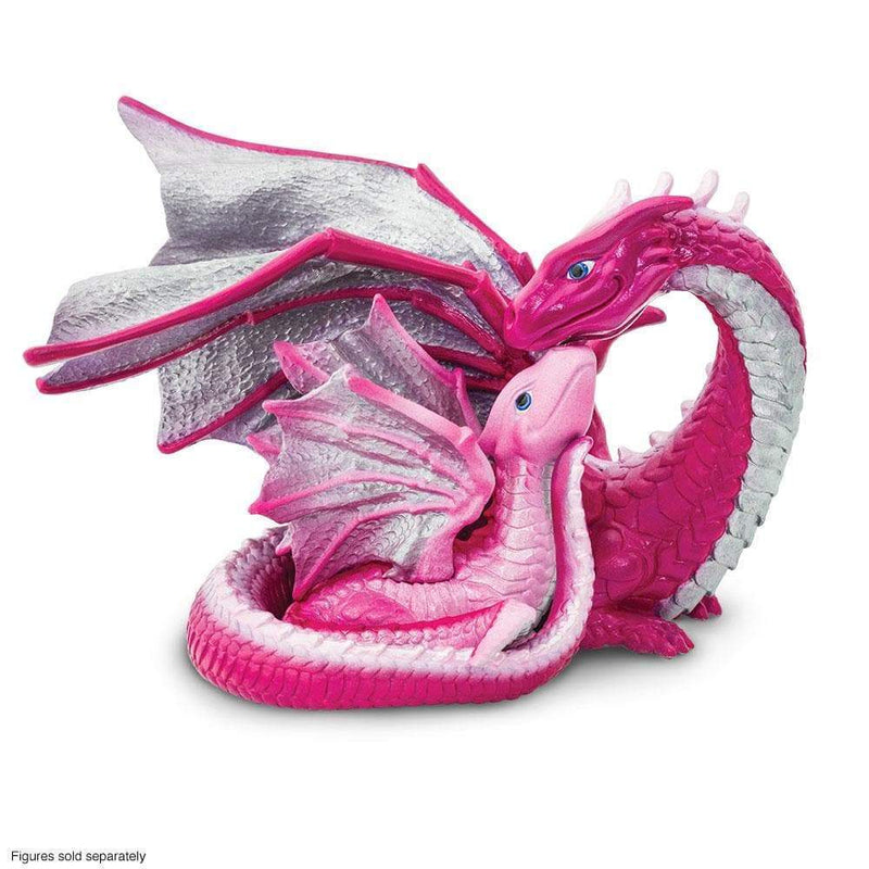 Safari Ltd Dragon Baby Love