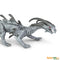 Safari Ltd Dragon Chrome