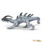Safari Ltd Dragon Chrome