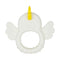 Tiger Tribe Silicone Teether - Cockatoo