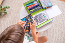 Tiger Tribe Colouring Set – Dinos in Space