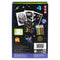 Tiger Tribe Colouring Set – Dinos in Space