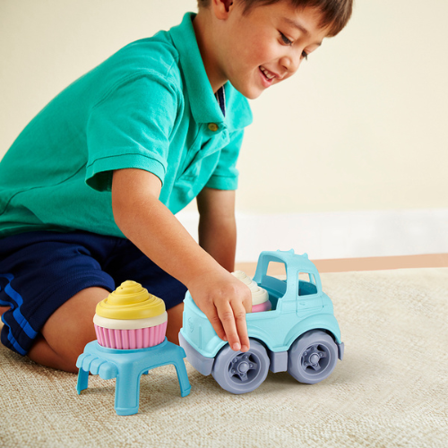 Green Toys Cupcake Truck