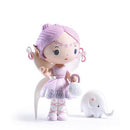 Djeco Tinyly Elfe And Bolero Doll