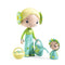 Djeco Tinyly Flore And Bloom Doll