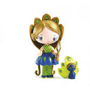 Djeco Tinyly Paloma And Bogo Doll