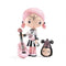 Djeco Tinyly Sidonie And Zick Doll