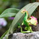 Safari Ltd Dragon Flower
