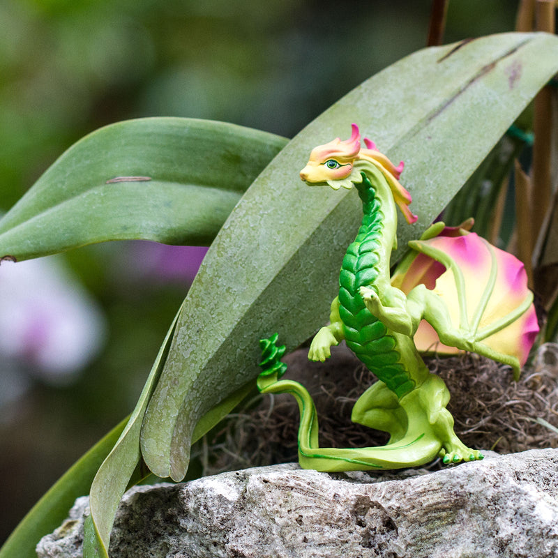 Safari Ltd Dragon Flower
