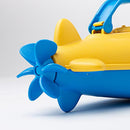 Green Toys Submarine Blue Handle