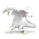 Safari Ltd Dragon Glow-in-the-Dark Snow