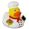 Chef Duck