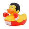 Boxing Duck